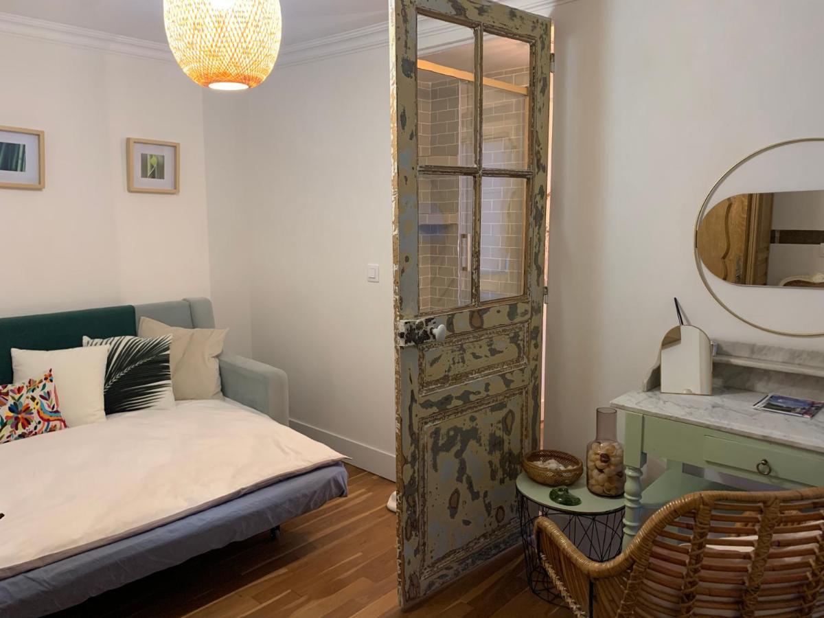 Le Prieure De Saint Thibault Hotel Ngoại thất bức ảnh
