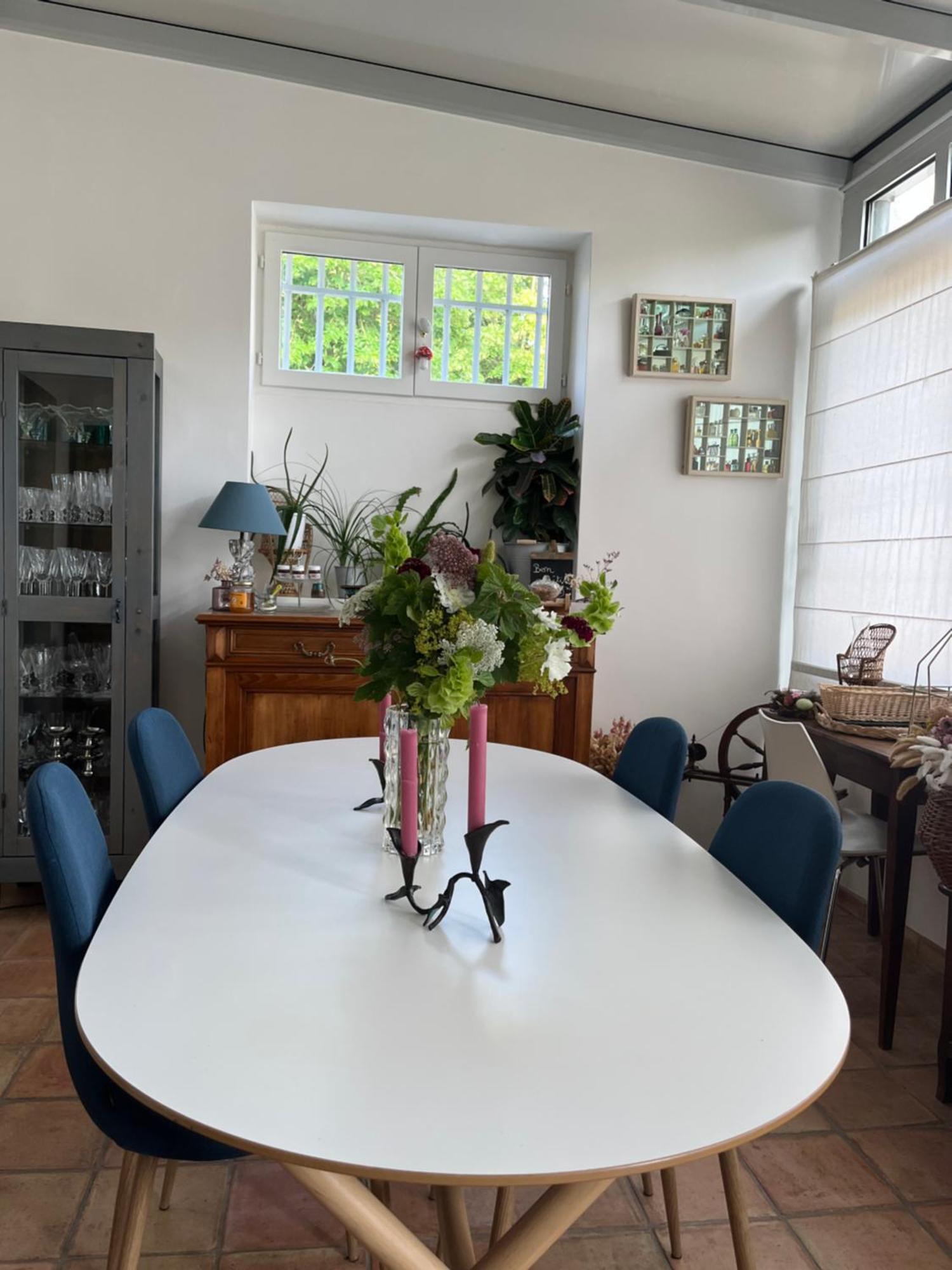 Le Prieure De Saint Thibault Hotel Ngoại thất bức ảnh