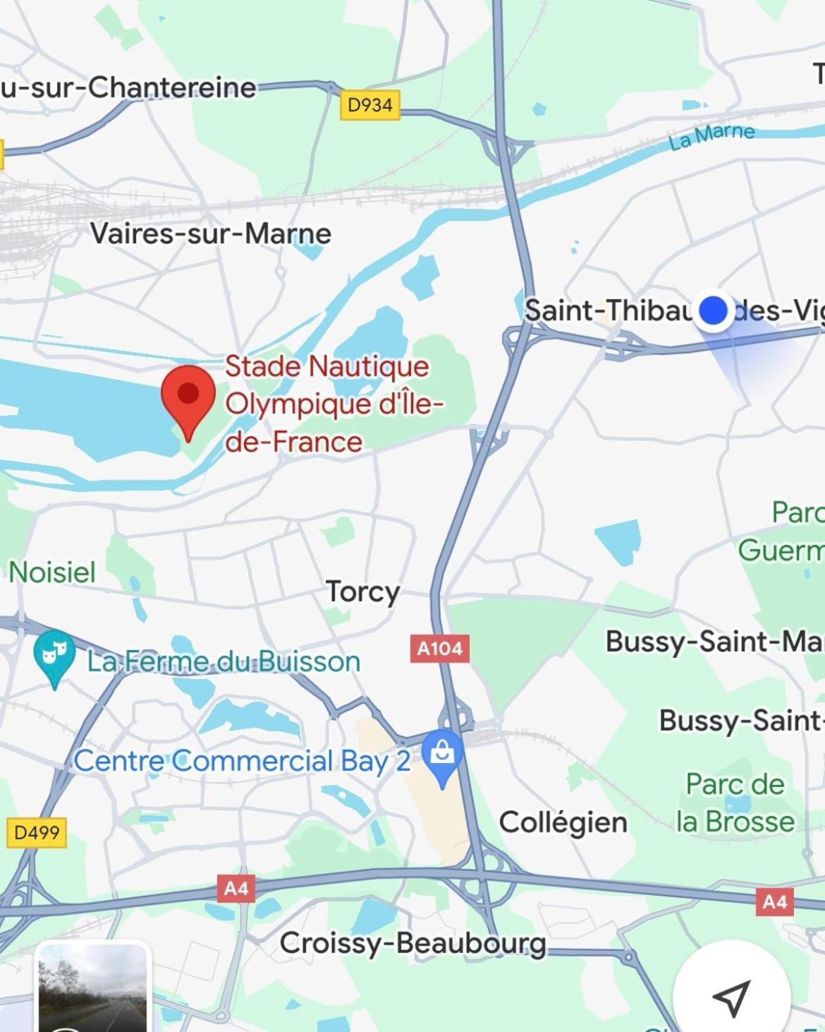 Le Prieure De Saint Thibault Hotel Ngoại thất bức ảnh